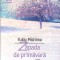 ZAPADA DE PRIMAVARA-YUKIO MISHIMA-332566