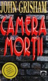Cumpara ieftin Camera morții - 1995 - John Grisham (@Q69)