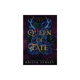 Queen of Fate