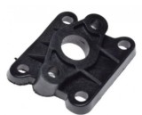 Adaptor Carburator Pocket BIke - MINI ATV- 2T