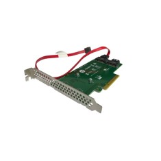 Card PCIe 2 x M.2 SATA Non Raid HP 759505-001