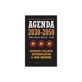 Agenda 2030-2050: The Great Reset - NWO - Economic Collapse, Hyperinflation and Food Shortage - World Domination - Globalist Future - De
