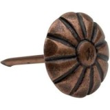 Pioneze Decorative 12 X 1,35 X 20 Mm - (Ac)-500 Buc