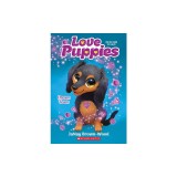 Dream Team (Love Puppies #3)