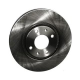 Disc frana fata Peugeot 307, 207, Citroen C3, C4 10591 biz1973339