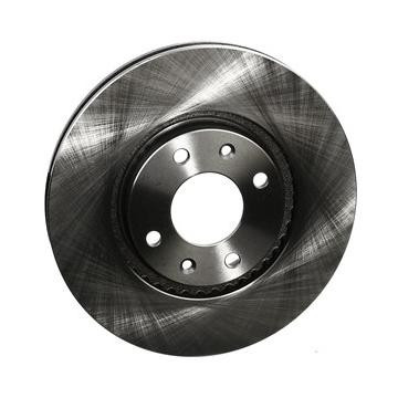 Disc frana fata Peugeot 307, 207, Citroen C3, C4 10591 biz1973339 foto