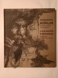 Holocaustul &icirc;mpotriva romilor: album de memorie și recunoștință. O samudaripen e rromenqe... (2023)