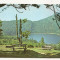 RC16 -Carte Postala -Lacul Sf Ana, circulata 1970