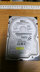 Hdd PC WD 80GB Sata #61545RAZ foto