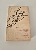 Simone de Beauvoir Amintirile unei fete cuminti