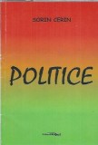 Cumpara ieftin Politice Sorin Cerin Paco 2013 Carte Literatura Romana Carti Clasice