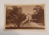 Carte postala vedere veche Vasile Roaita, anii 50 (1956) R.P.R, scrisa, circulata, Necirculata, Printata