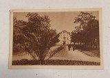 Carte postala vedere veche Vasile Roaita, anii 50 (1956) R.P.R, scrisa, circulata, Necirculata, Printata