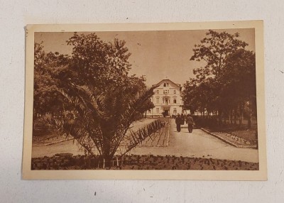 Carte postala vedere veche Vasile Roaita, anii 50 (1956) R.P.R, scrisa, circulata foto