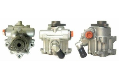 Pompa servodirectie Bmw Seria 5 (E39), 09.1995-05.2004, SRLine S5020006, tip producator ZF/LuK foto