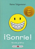 Sonrie! = Smile