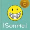 Sonrie! = Smile