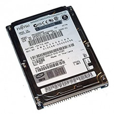 HDD Fujitsu MHV2100AH 100GB 5400 RPM 8MB Cache IDE Ultra ATA100 2.5&amp;quot; Hard Drive foto