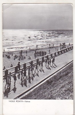 bnk cp Vasile Roaita - Faleza - uzata foto