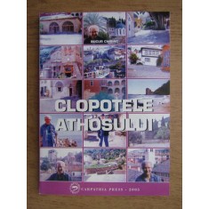 Bucur Chiriac - Clopotele Athosului