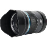 Cumpara ieftin Obiectiv AutoFocus SIRUI Sniper 23mm F1.2 APSC Lens