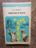 B. P. Hasdeu - Sarcasm si ideal, 1963