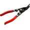 Cleste pentru cleme tapiterii, ornamente,chedere