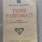 Tigrii parfumati- Maurice Dekobra 1930