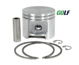 Piston complet drujba compatibil Stihl MS 290, 029 Golf &Oslash; 45mm