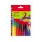 Set carioci Herlitz color, 2 mm, diverse culori, 20 buc/set