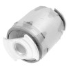 Suport arc eliptic Fiat Doblo Sasiu Ducato compatibil piesa originala Suspensie Arc cu foi