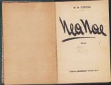 C394 Nea Nae de N D Cocea, ediția I, 1935
