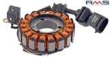 Cumpara ieftin Magnetou (stator aprindere) Aprilia Atlantic - Scarabeo &ndash; Malaguti Madison - Piaggio Beverly &ndash; X9 Evo 4T LC 250cc
