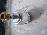 O.F. Lampa gas de colectie