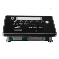 Modul MP3/Radio SD/USB