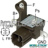 MOBILETRON VR-H2005-193 Regulator, alternator