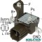 MOBILETRON VR-H2005-193 Regulator, alternator