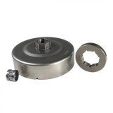 Oala ambreiaj + rotita motrica + colivie (3/8 7z) stihl: ms 290, 310, 340, 390, 029, 031, 034, 036,