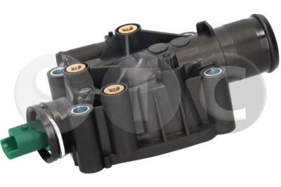 STC T403778 carcasa termostat foto