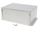 Carcasă universală cu lame de fixare 152x203x89mm