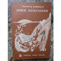 Domnica Garneata - Zorii mireselor