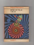 bnk ant Grigore Davidescu - Brevetele vietii