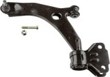 Brat suspensie roata Mazda 3 Motor 1.6 MZ-CD, 1.6 MZR, 1.6 MZR, 1.6 MZR CD, 1.6 MZR CD, 2.0, 2.0, parte montare exterior, stanga, punte fata, partea
