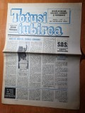 totusi iubirea 29 septembrie 1990-dreptate pt basarabia,gogu radulescu
