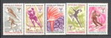 Franta.1968 Olimpiada de iarna GRENOBLE SF.564