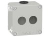 Carcasă IP65 pentru pilot de 80x80x51,5 mm
