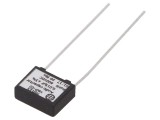Condensator Polipropilenă 15nF 600V 10mm