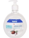Sapun lichid Sweet Home 500ml (Lapte Cocos) - SH 7608