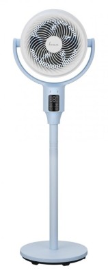 VENTILATOR CU PICIOR FRAM FSF-MAT24DC-BL foto