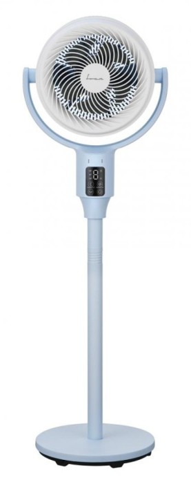 VENTILATOR CU PICIOR FRAM FSF-MAT24DC-BL